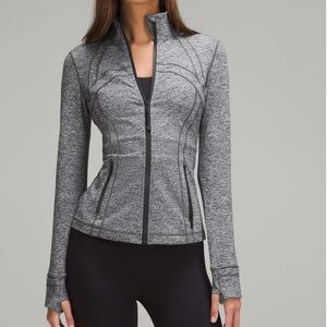 Lululemon Define Jacket
